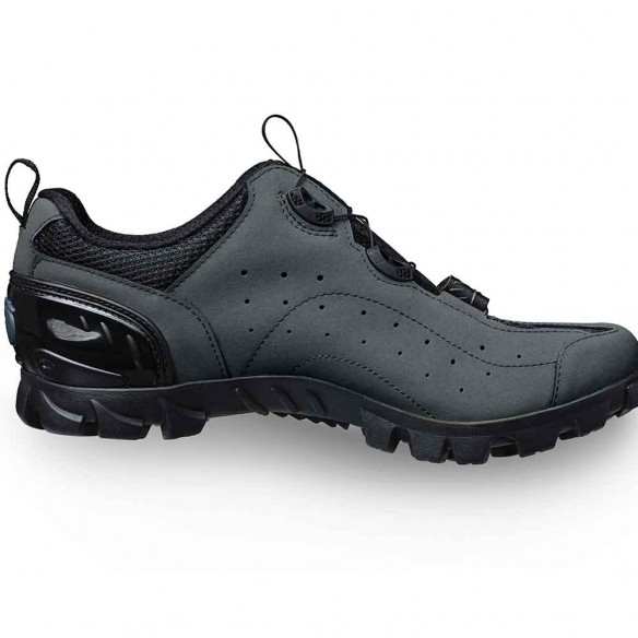 Zapatillas SIDI MTB SD15 Gr/Neg