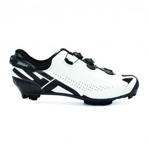 Zapatillas SIDI MTB Tiger 2S SRS Bln/Neg