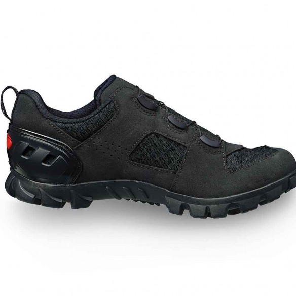 Zapatillas SIDI MTB Turbo Neg/Neg