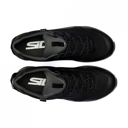 Zapatillas Sidi Motus GTX Neg/Gr