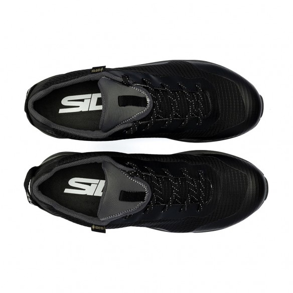 Zapatillas Sidi Motus GTX Neg/Gr
