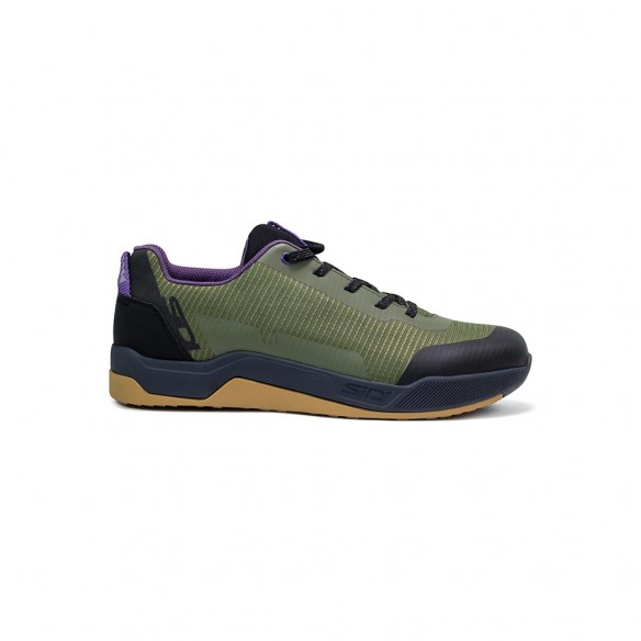 Zapatillas SIDI Motus Militar