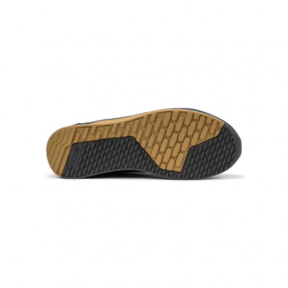 Zapatillas SIDI Motus Militar