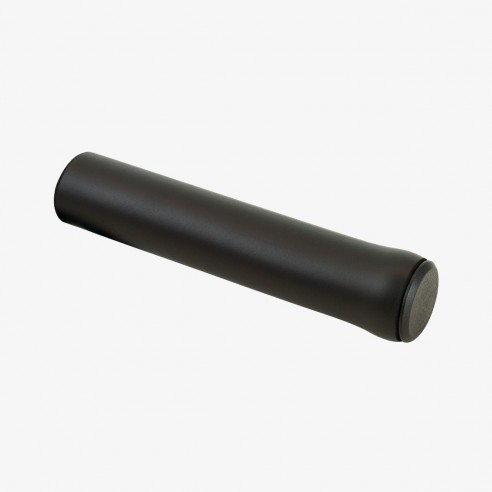 Puños Silicona Foam negro