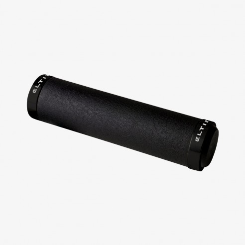Puños Silicone Touch negro