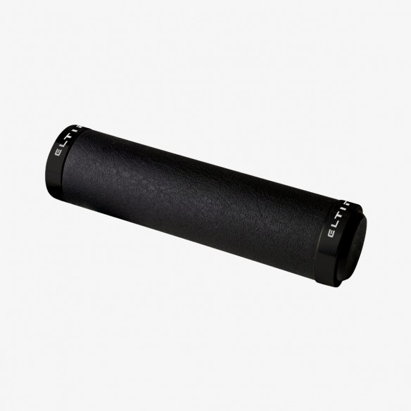 Puños Silicone Touch negro