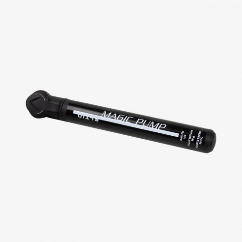 Hinchador Magic Pump Negro