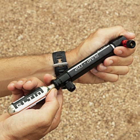 Hinchador Mini Pump  CO2