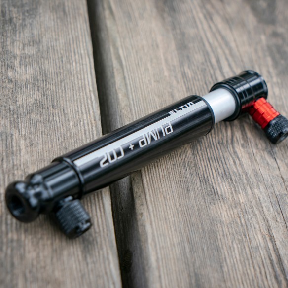 Hinchador Mini Pump  CO2