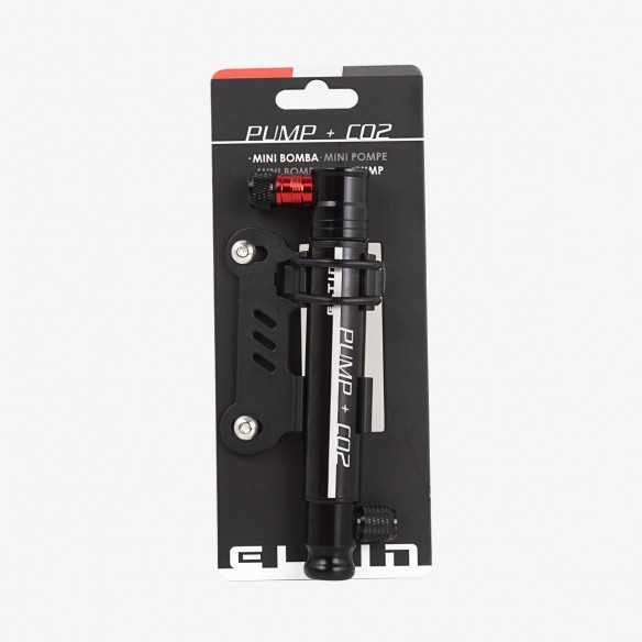 Hinchador Mini Pump  CO2