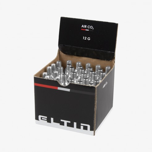 Caja 31 Cartuchos CO2 12g