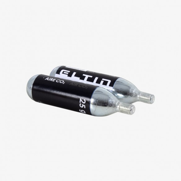 Caja 31 Cartuchos CO2 12g