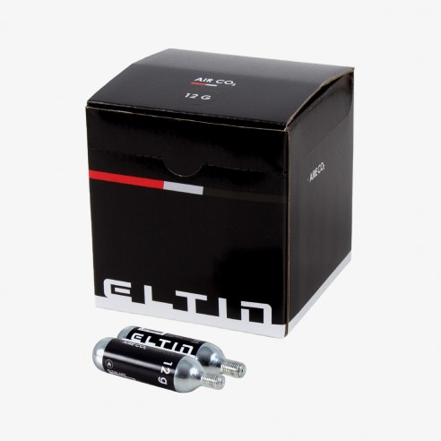 Caja 31 Cartuchos CO2 12g