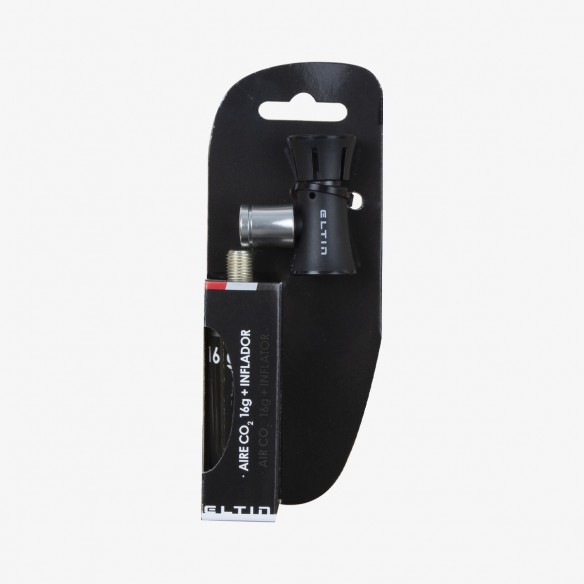 Cartucho CO2 16g  Adaptador