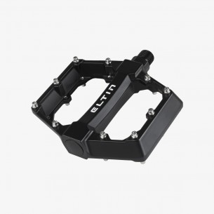 Pedales BMX Aluminio Pro
