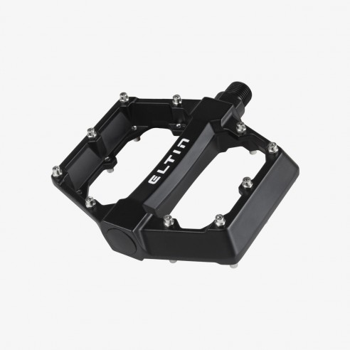 Pedales BMX Aluminio Pro