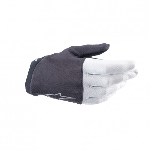 Guantes A-Aria Neg