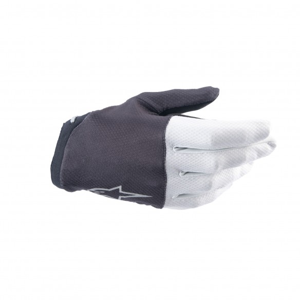 Guantes A-Aria Neg