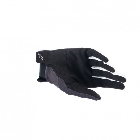 Guantes A-Aria Neg