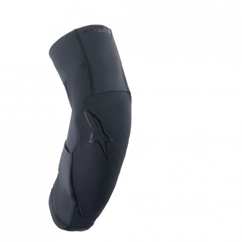 Protector Rodilla A-Motion Plasma Pro Neg