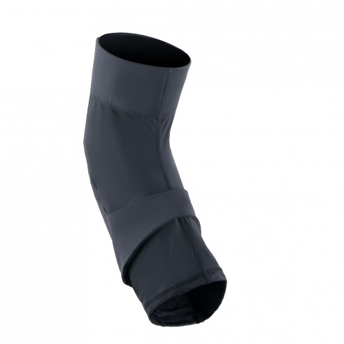 Protector Rodilla A-Motion Plasma Pro Neg