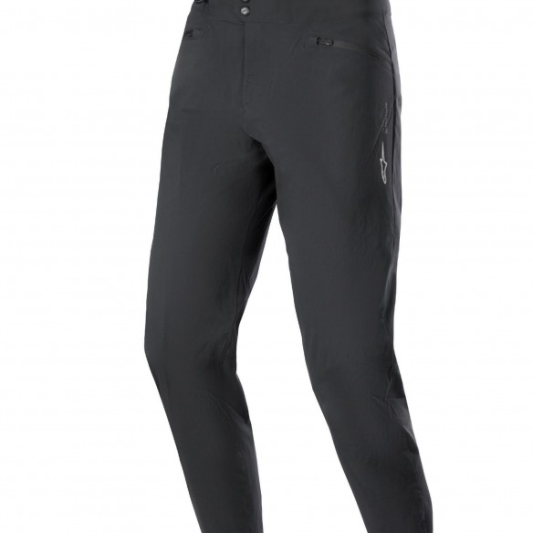 Pantalones Stella A-Dura Neg