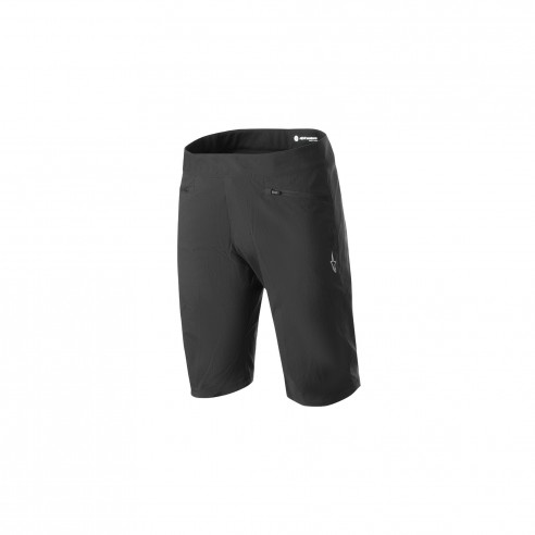 Shorts Youth A-Dura Neg