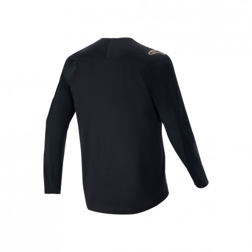 Maillot A-Aria Polartec Switch m/l Neg