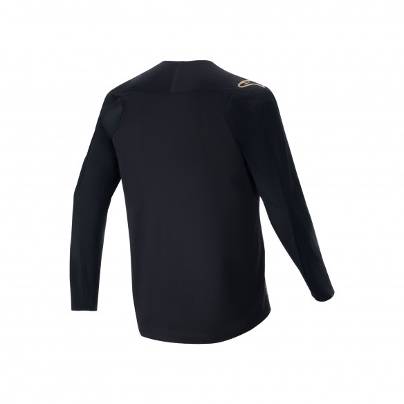 Maillot A-Aria Polartec Switch m/l Neg