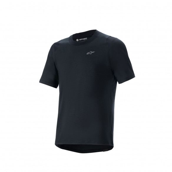 Maillot A-Dura Dri Wool m/c Neg