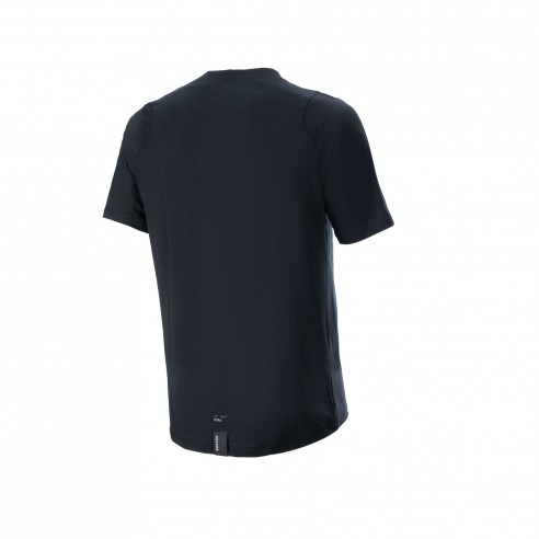 Maillot A-Dura Dri Wool m/c Neg