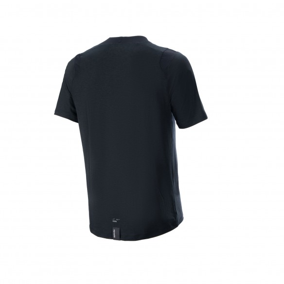 Maillot A-Dura Dri Wool m/c Neg
