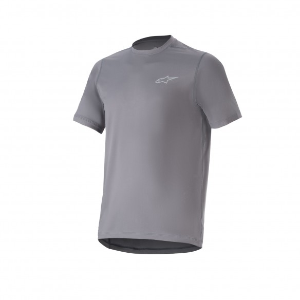 Maillot A-Dura Astar m/c Gr osc