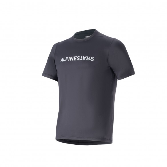 Maillot A-Dura Switch m/c Neg