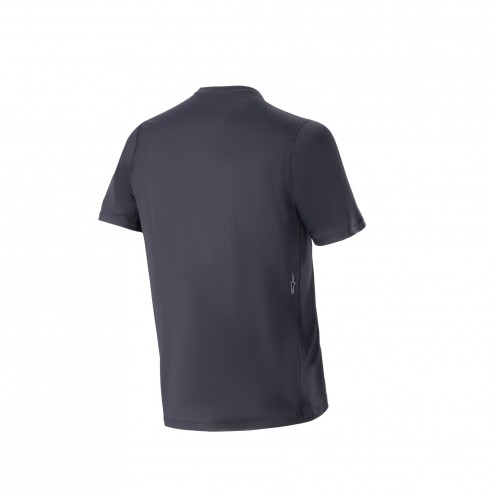 Maillot A-Dura Switch m/c Neg