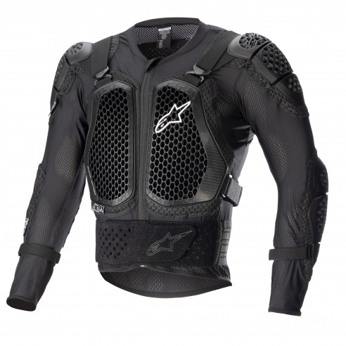 Chaqueta Protectora Bionic Action V2 Neg