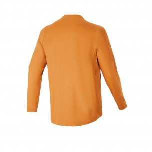 Maillot A-Dura Rocker m/l Dorado osc 2