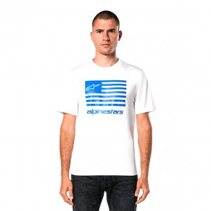 Camiseta Flag CSF Neg carbón/Neg 2