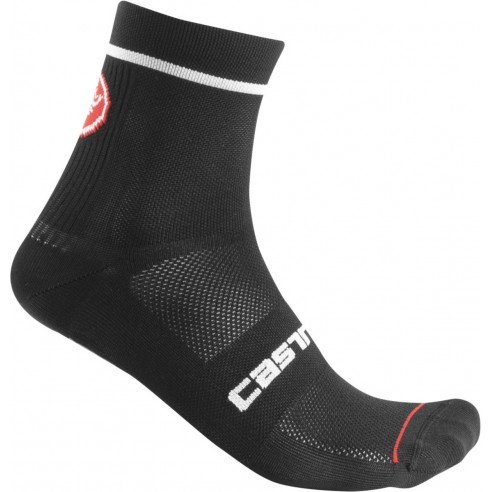 Calcetines Entrata 9 Neg