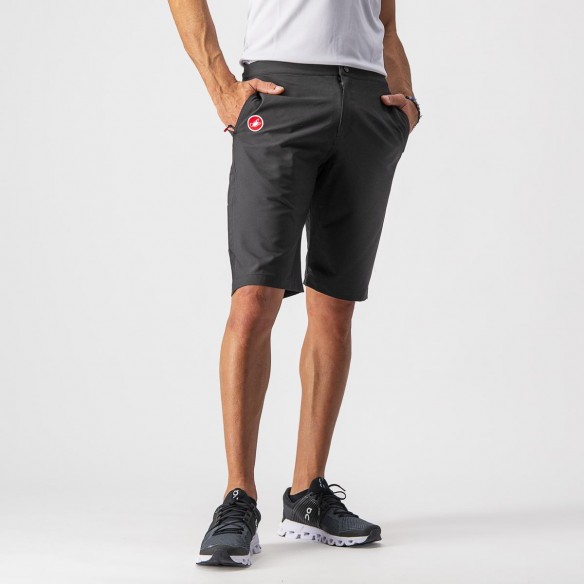 Short Milano Neg