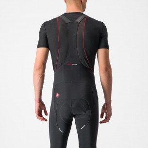 Camiseta Prosseco Tech m/c Neg 2