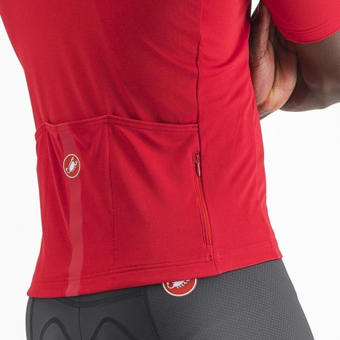 Maillot Classifica Rj