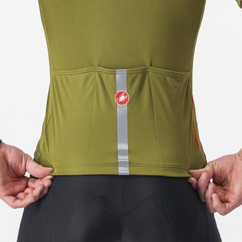 Maillot Classifica Vrd Aguacate