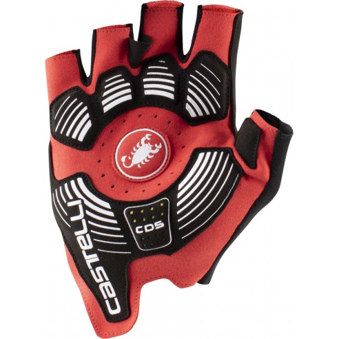 Guantes Rosso Corsa Pro V Rj