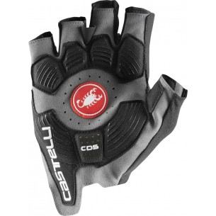 Guantes Rosso Corsa Pro V Gr osc 2