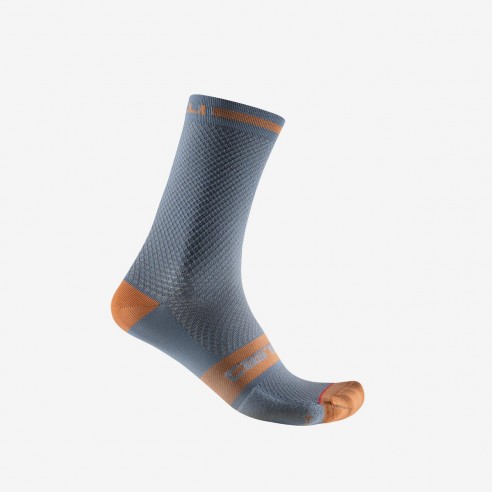 Calcetines Superleggera T 18 Az acero cl/Bronce