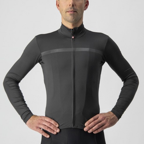 Maillot Pro Thermal m/l Gr osc