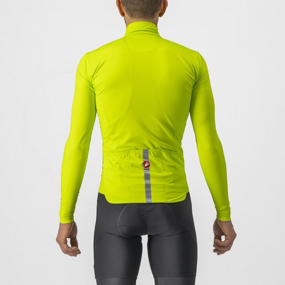 Maillot Pro Thermal m/l Lima Elec