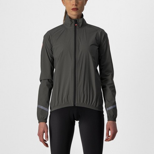 Chaqueta Emergency 2 W Vrd Milit