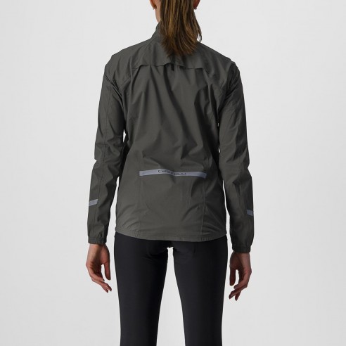 Chaqueta Emergency 2 W Vrd Milit
